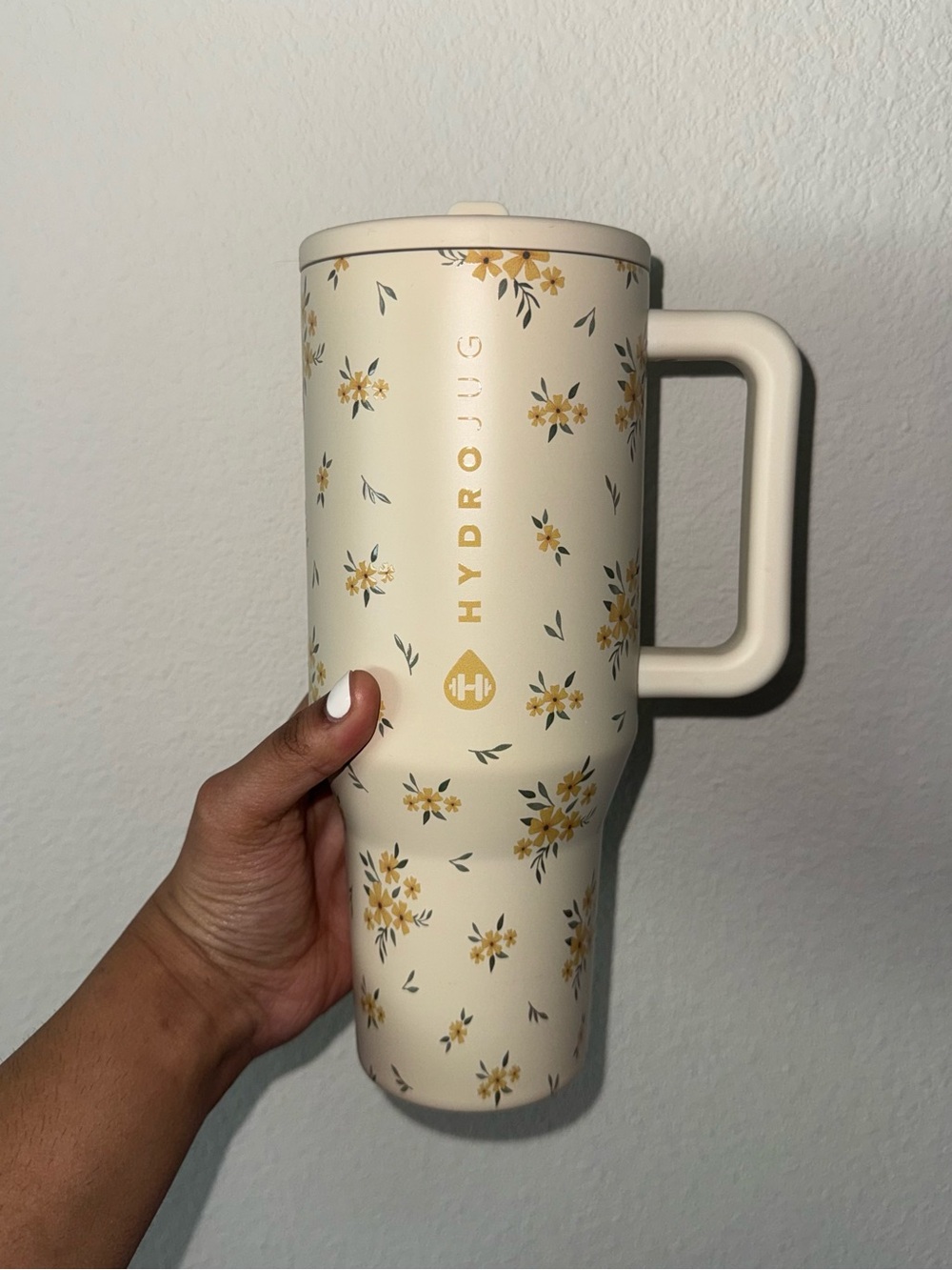 cottage core hydrojug